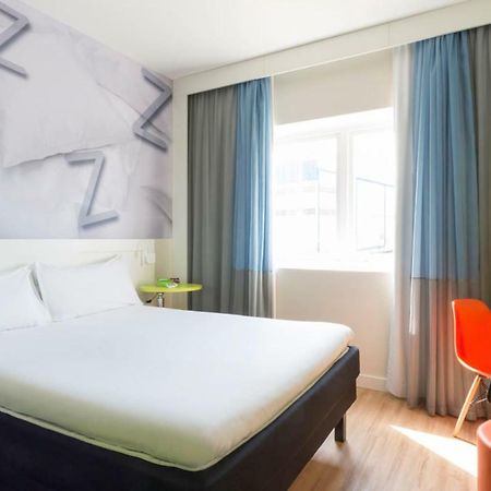 Ibis Styles Sao Paulo Barra Funda Hotel ภายนอก รูปภาพ