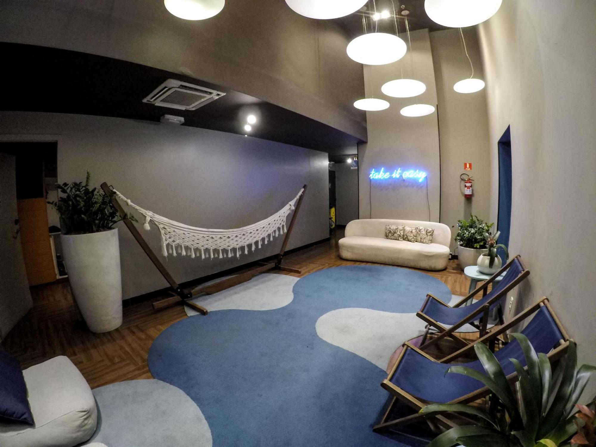 Ibis Styles Sao Paulo Barra Funda Hotel ภายนอก รูปภาพ